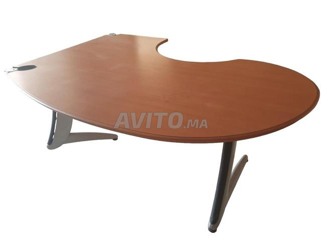 Bureau professionnel Steelcase - 2