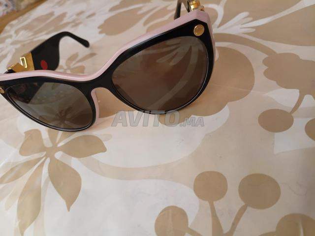 Lunettes de soleil Louis Vuitton - 2