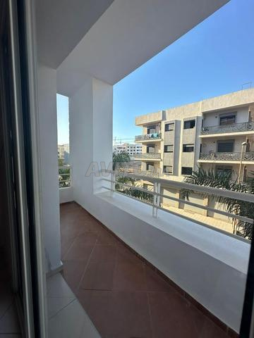Joli Appartement deux façades à vendre à Agadir - 2