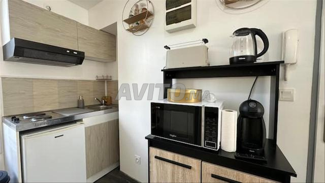 Appartements meublés à louer à Oujda - 2