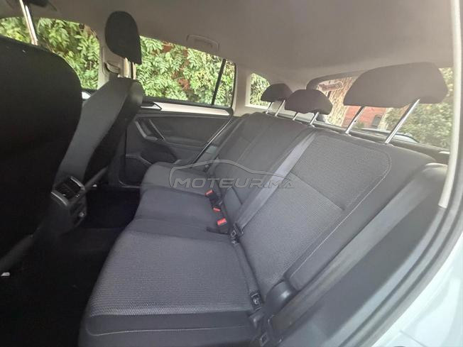 Volkswagen Tiguan Diesel Automatique 2019