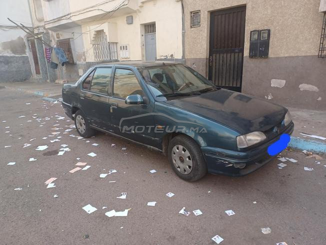 Renault R19 Diesel Manuelle 1999 à Casablanca