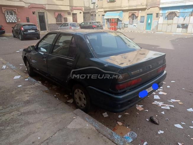 Renault R19 Diesel Manuelle 1999 à Casablanca