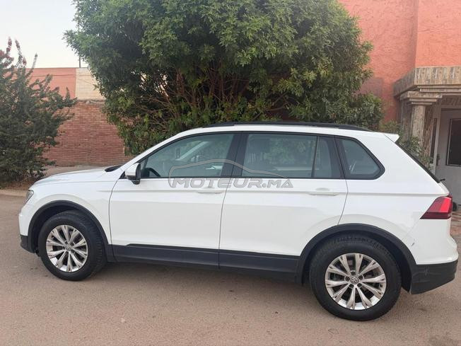 Volkswagen Tiguan Diesel Automatique 2019