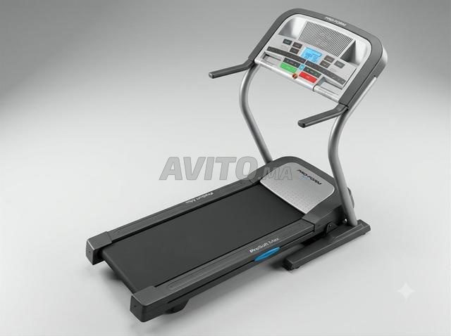 Tapis roulant - 2