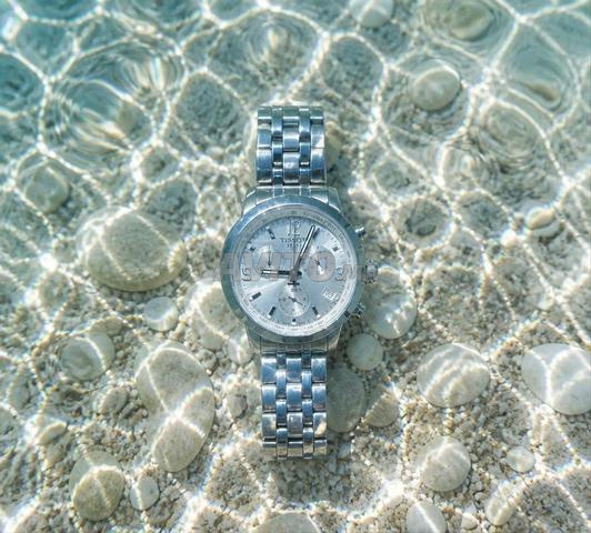 Marque « Tissot » - 2