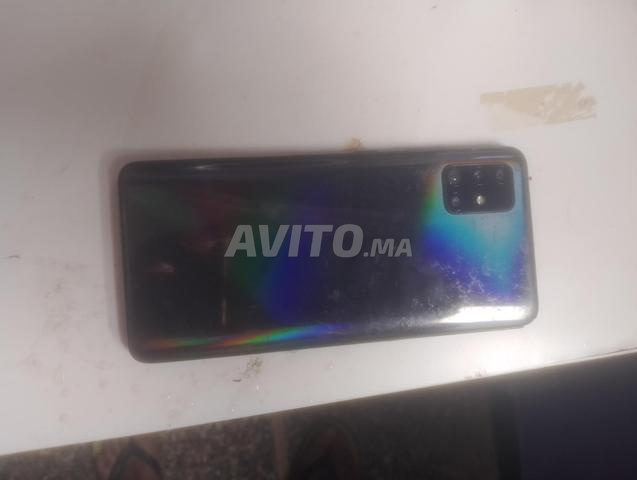 سامسونج A51 128 جيجا 6 رام - 2