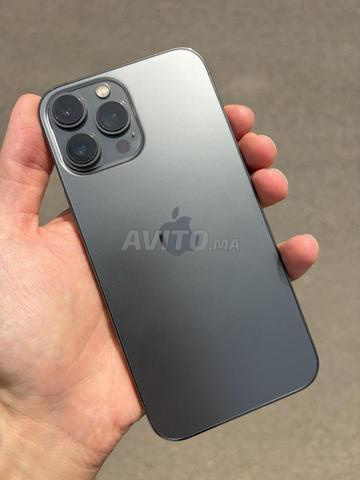 آيفون 13 برو ماكس