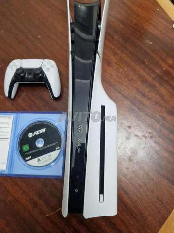 Playstation 5 Slim CD 6200DH - 2