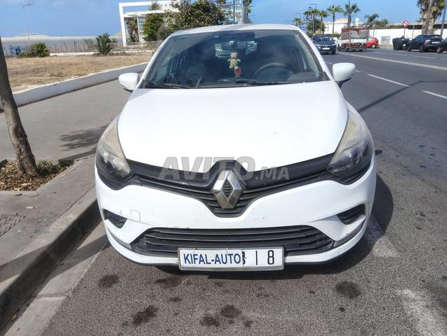 KIFAL - RENAULT Clio - 2