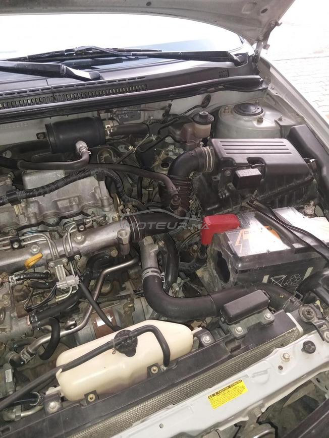 Toyota Corolla Diesel Manuelle 2004 à Imintanoute