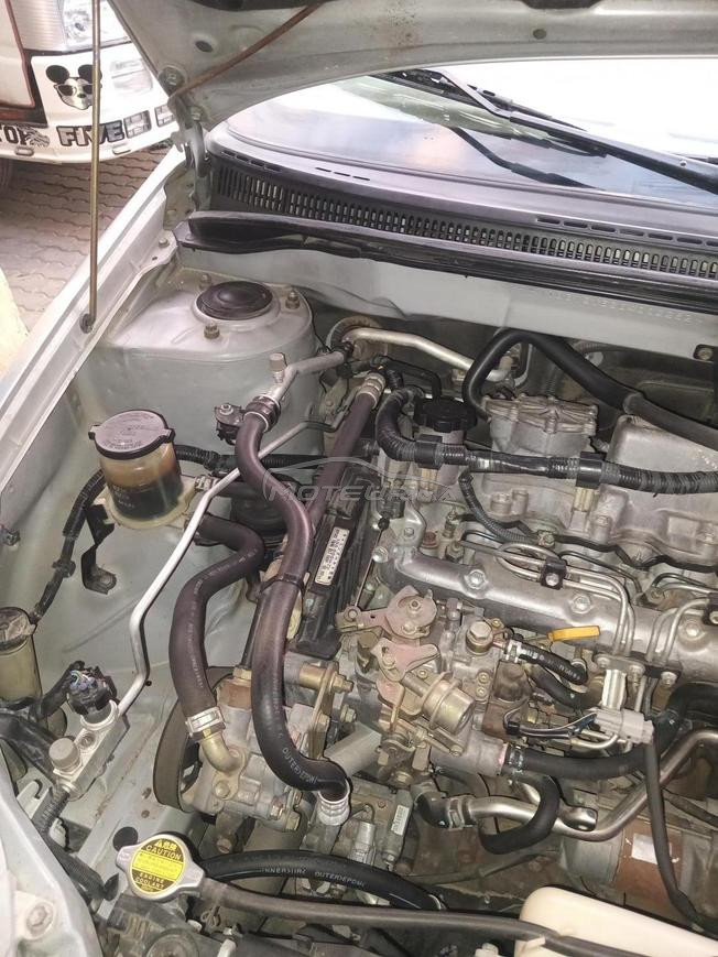 Toyota Corolla Diesel Manuelle 2004 à Imintanoute