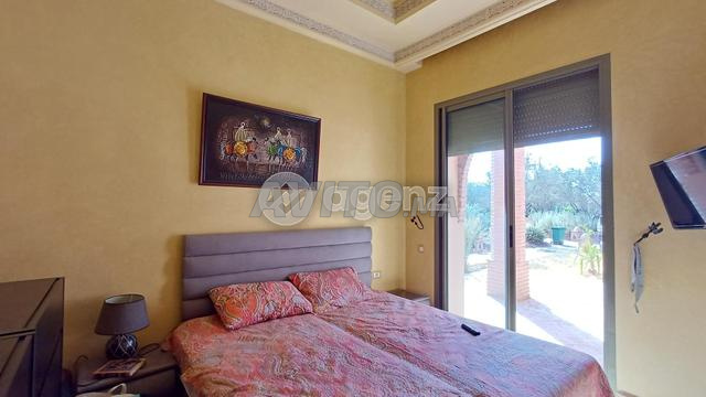 RAK-AN-1079 - Appartement à vendre à Ennakhil (P...) - 2
