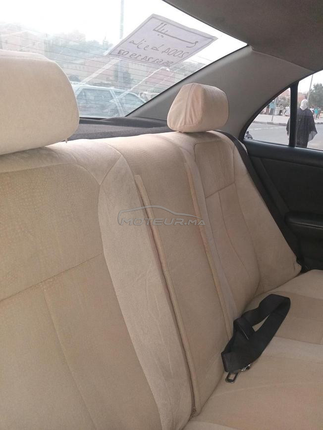 Toyota Corolla Diesel Manuelle 2004 à Imintanoute