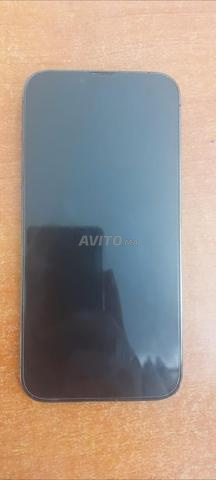 iPhone 13 Pro Max - 2