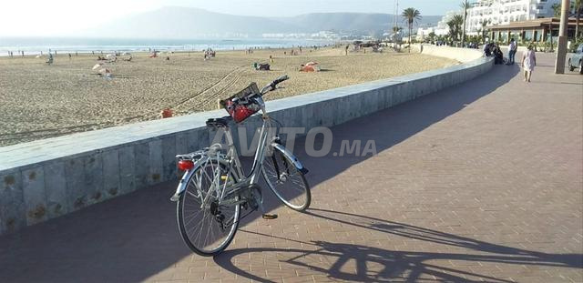 Vélo à vendre - 2