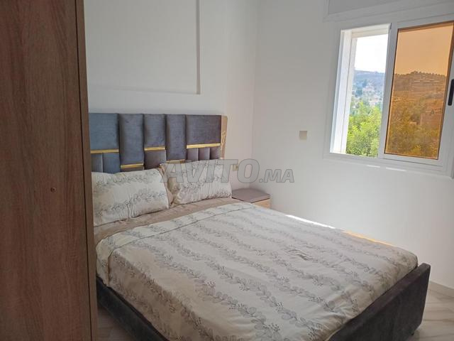 Appartement à louer 60 m² à Chefchaouen - 2