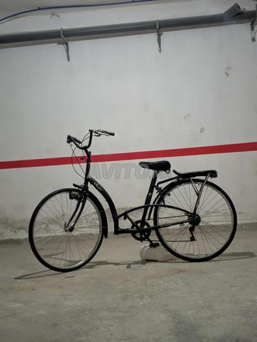Vélo B'twin - 2