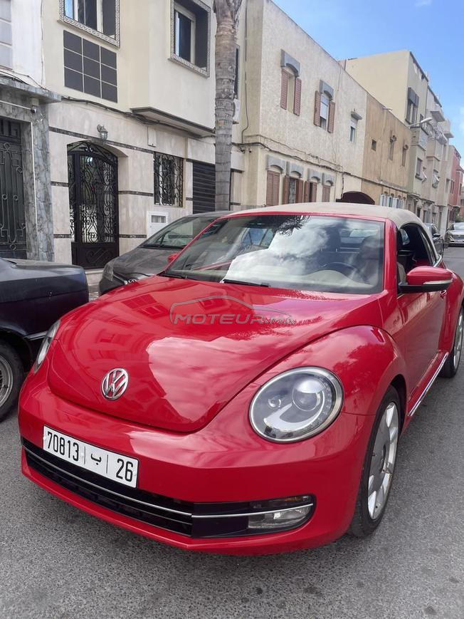 coccinelle diesel 