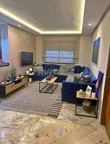Appartements de haute qualité pour familles sans intermédiaire - 2