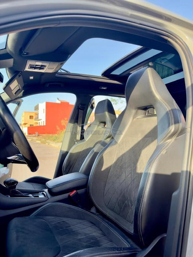 Skoda Kodiaq Diesel Automatique 2024 à Casablanca