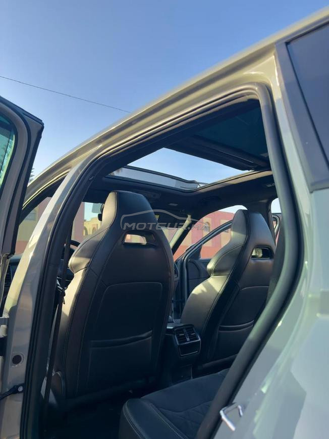 Skoda Kodiaq Diesel Automatique 2024 à Casablanca