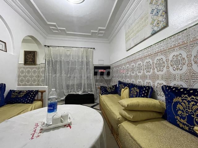 شقة للكراء - 2