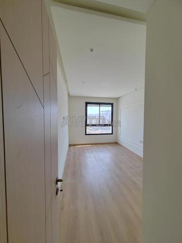 Appartements à vendre au complexe Bab Tanger - 2