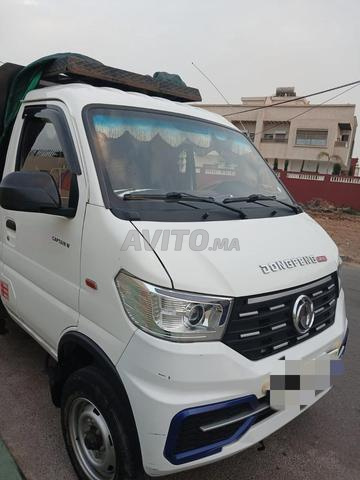 HONDA DANGFONG NEUVE FAIBLE KM - 2