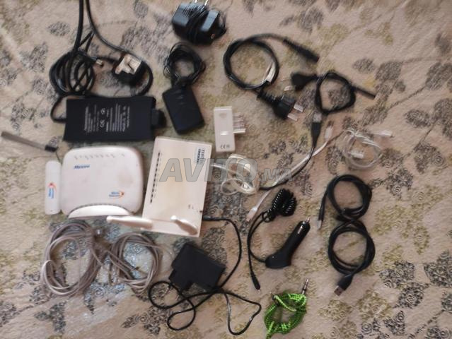 vente accessoires électroniques - 2