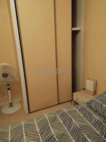 Appartements meublés à louer à Oujda - 2