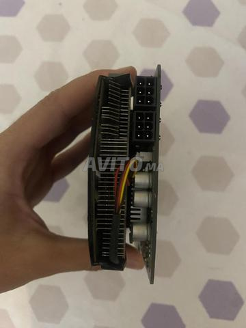 GTX 460 OC - 2