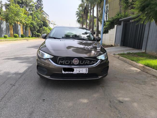 fiat tipo 2019