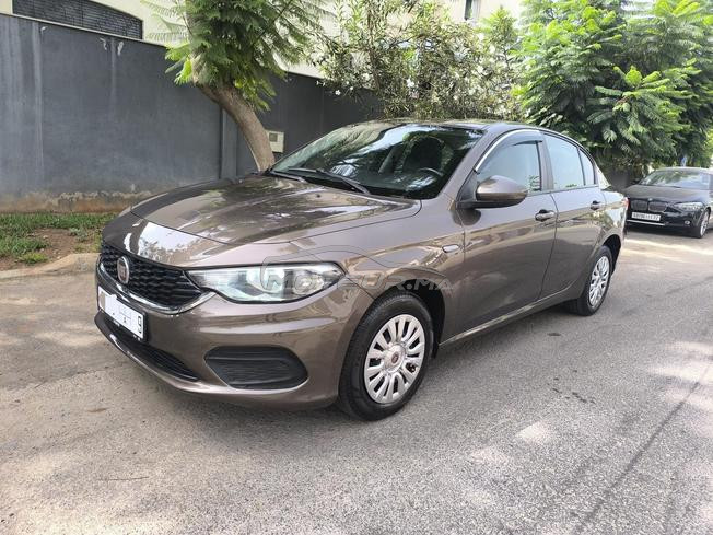 fiat tipo 2019