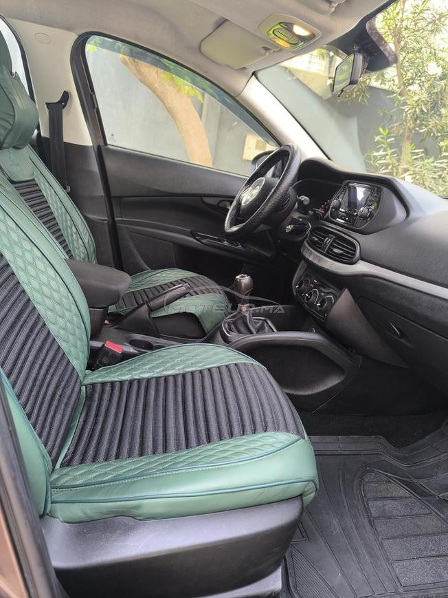 fiat tipo 2019