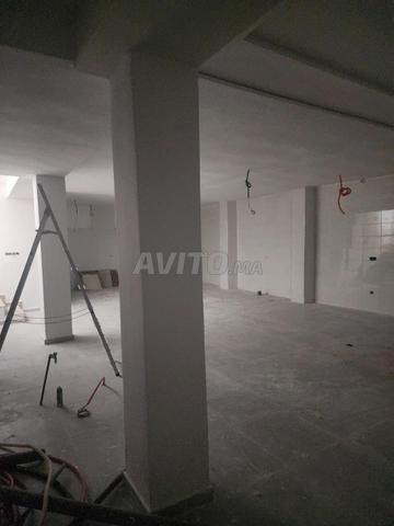 Magasin à louer - 2
