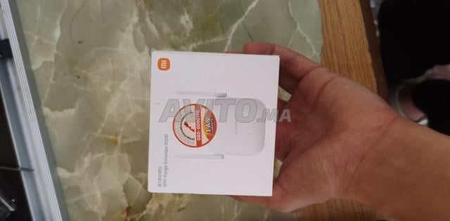 Xiaomi Wifi Amplifier Pro 300Mbps - 2