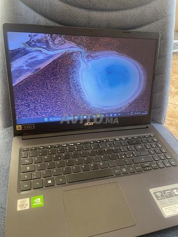 Acer Aspire 3 i5 10ème Génération