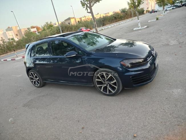 golf 7 pack gtd