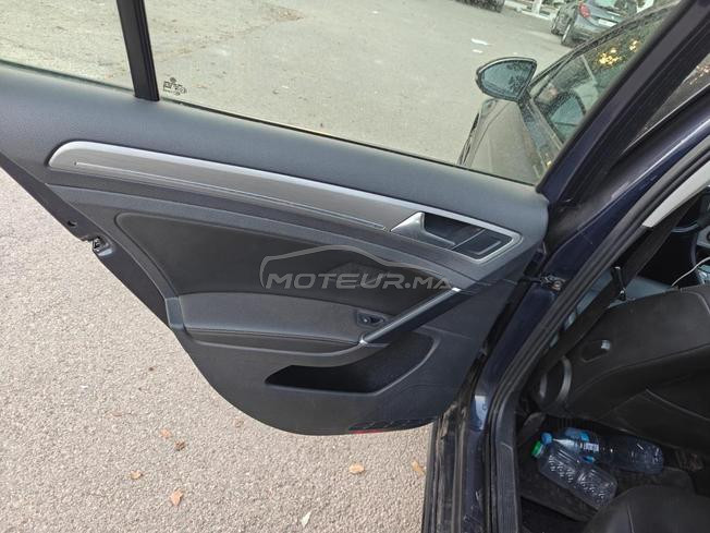 golf 7 pack gtd