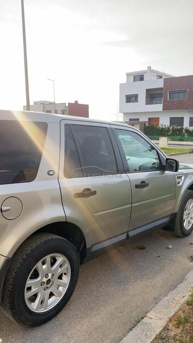 land rover 2011