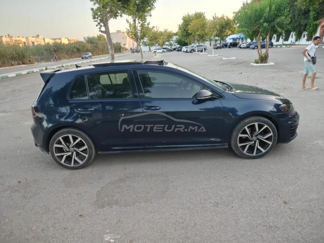 golf 7 pack gtd