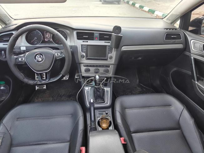 golf 7 pack gtd