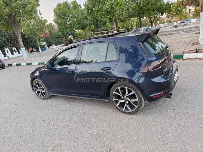golf 7 pack gtd