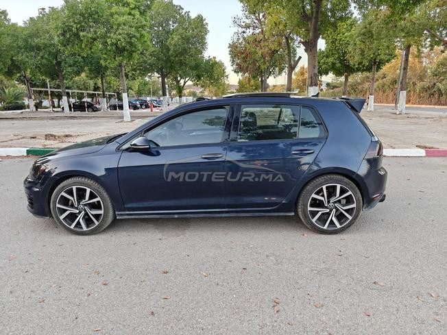 golf 7 pack gtd