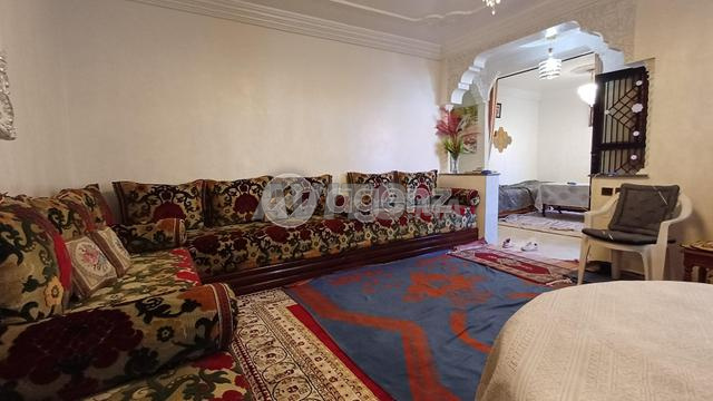 CMN-SI-2082 - Villa à vendre à Al Qods - 2