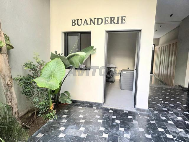Studio à louer 38 m² - En face d'Anfa Park