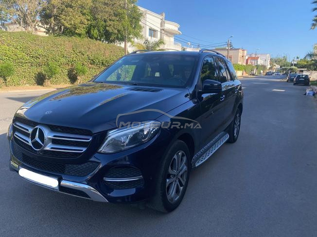 Mercedes gle 2020 