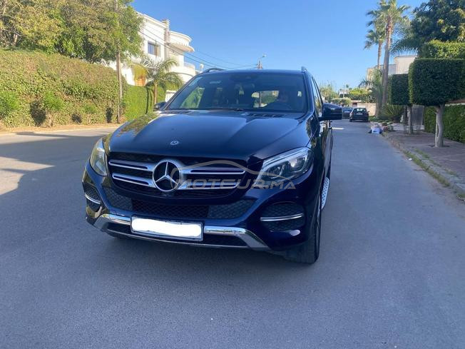 Mercedes gle 2020 