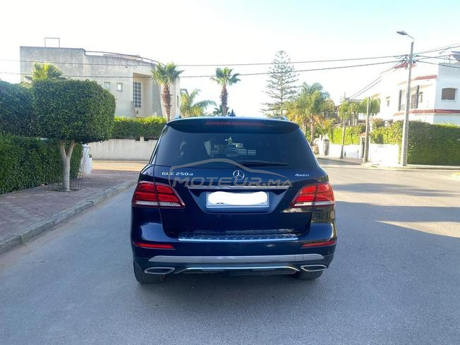 Mercedes gle 2020 